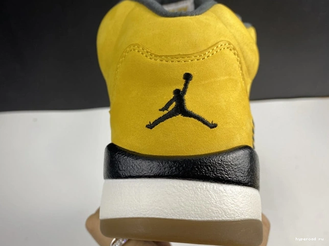 Jordan T23 Tokyo Air Retro 454783-701 5 0626